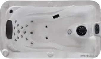Композитный бассейн Mexda WS-599D