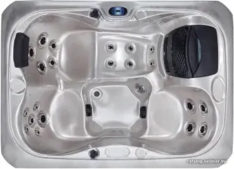 Композитный бассейн Mexda WS-695