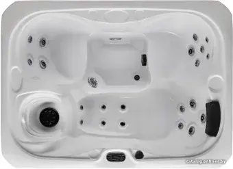 Композитный бассейн Mexda WS-695D