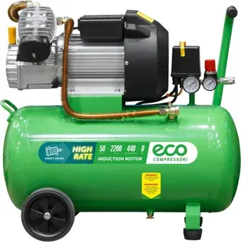 Компрессор ECO AE-502-3