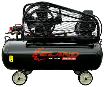 Компрессор ELAND Wind 103-2CВ