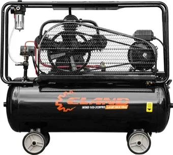 Компрессор ELAND Wind 103-2CВ (Pro)