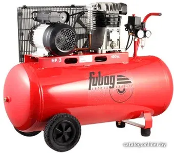 Компрессор Fubag B2800B/100 CM3
