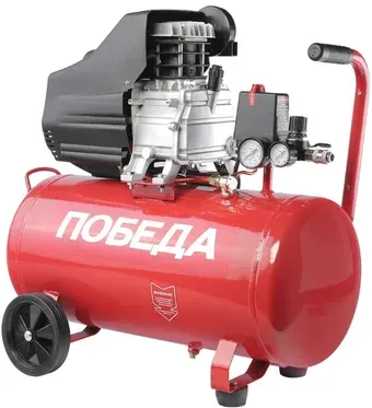 Компрессор Победа KM 50-250
