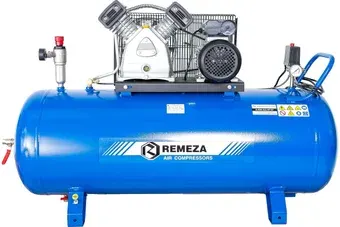 Компрессор Remeza СБ4/С-200.LB30А