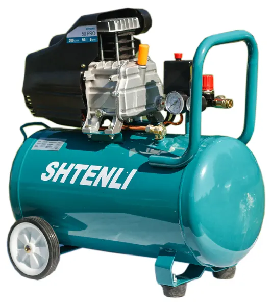 Компрессор Shtenli 50 PRO