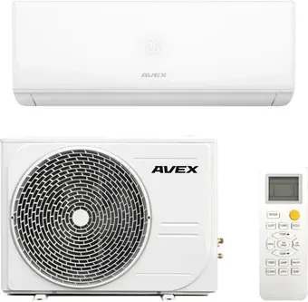 Кондиционер Avex Sky 07
