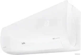 Кондиционер Ballu Discovery DC inverter BSVI-07HN8