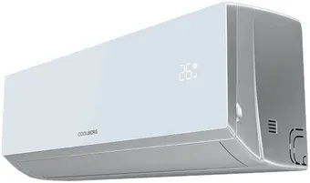 Кондиционер Coolberg Runa Silver CI-18UR1-IN/CI-18UR1-OUT