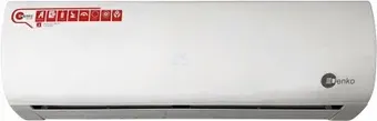 Кондиционер Denko White Lotus DC Inverter DECH-07inv