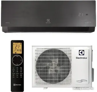 Кондиционер Electrolux Enterprise EACS/I-09HEN-BLACK/N8_24Y