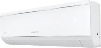Кондиционер KALASHNIKOV Форпост inverter KVAC-I-12IN-FP1/KVAC-I-12OD-FP1