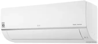 Кондиционер LG Eco Smart 2021 PC09SQR