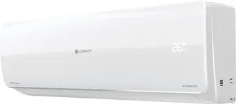 Кондиционер Loriot Neon Inverter LAC IN-18TA