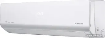 Кондиционер Mitsudai Sento Inverter MDI-SNC12AI