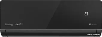 Кондиционер Royal Clima Supremo Nero Full DC EU Inverter RCI-RSN55HN