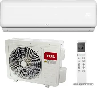 Кондиционер TCL Elite Inverter R32 WI-FI TAC-09CHSD/XAB1IHB