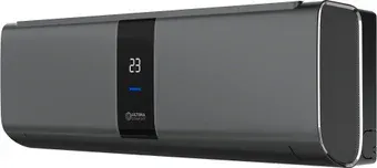 Кондиционер Ultima Comfort Elysium Nero 2026 ELN-12PN