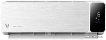 Кондиционер Viomi Cross 18000BTU KFR-52GW/EY3PMB-A++/A+