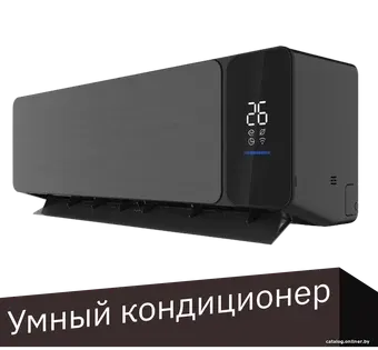 Кондиционер Viomi Cross Pro 12000BTU KFR-35GW/EY2UMC-A++/A+