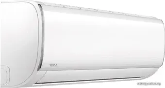 Кондиционер Vivax M Design ACP-18CH50AEMI (белый)
