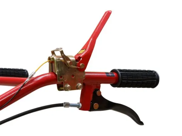 Культиватор бензиновый ASILAK SL-104 (10 л.с., шир. 115 см, колесо 6.50-12, без ВОМ, передач 2+1) — фото 6