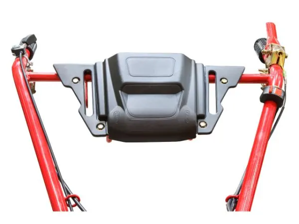 Культиватор бензиновый ASILAK SL-105 (10 л.с., шир. 115 см, колесо 6.50-12, без ВОМ, передач 2+1, Фара, Инструм. ящик) — фото 5