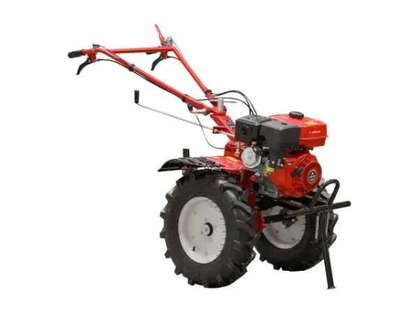 Культиватор бензиновый ASILAK SL-131 (13 л.с., шир. 135 см, колесо 6.50-12, без ВОМ, передач 2+1) — фото 2