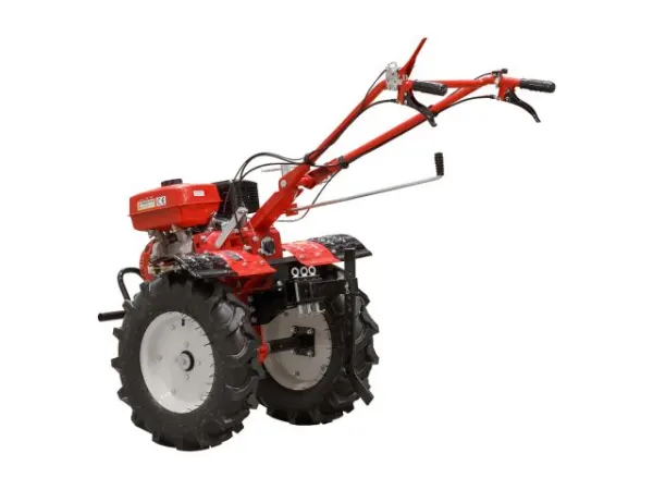 Культиватор бензиновый ASILAK SL-131 (13 л.с., шир. 135 см, колесо 6.50-12, без ВОМ, передач 2+1) — фото 3
