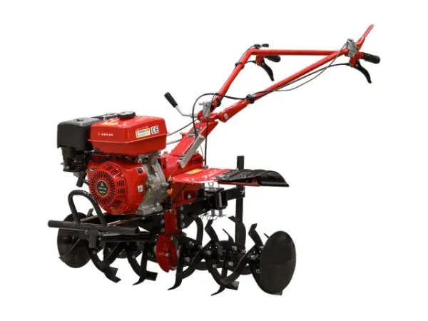 Культиватор бензиновый ASILAK SL-131 (13 л.с., шир. 135 см, колесо 6.50-12, без ВОМ, передач 2+1) — фото 4