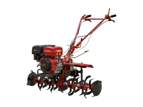 Культиватор бензиновый ASILAK SL-144 (14 л.с., шир. 135 см, колесо 6.50-12, без ВОМ, передач 2+1) — фото 4