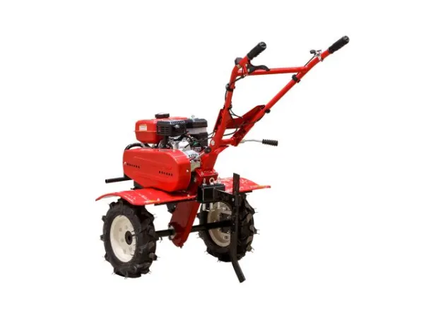 Культиватор бензиновый ASILAK SL-82B (7.5 л.с., шир. 95 см, колесо 4.00-8, без ВОМ, передач 2+1, ременной) — фото 3