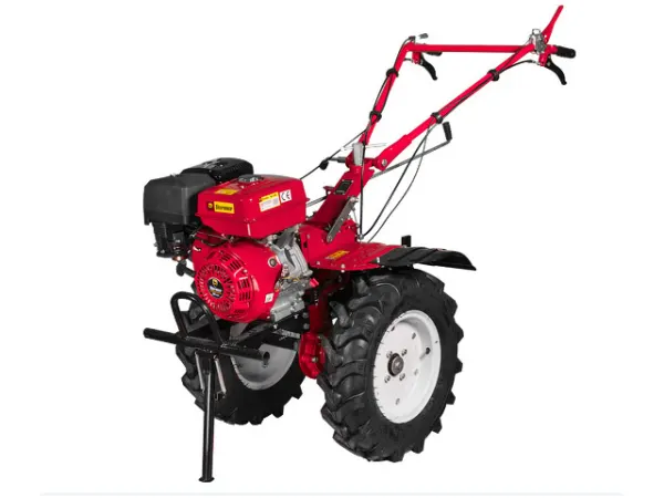 Культиватор бензиновый FERMER FM-1311MX (13.0 л.с., шир. 115 см, колесо 6.50-12, без ВОМ, передач 2+1) — фото 3