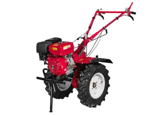 Культиватор бензиновый FERMER FM-1511MX (15.0 л.с., шир. 135 см, колесо 6.50-12, без ВОМ, передач 2+1) — фото 5