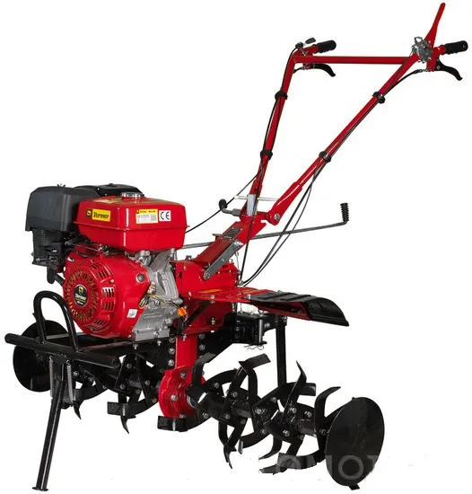 Культиватор бензиновый FERMER FM-1511MX (15.0 л.с., шир. 135 см, колесо 6.50-12, без ВОМ, передач 2+1) — фото 2