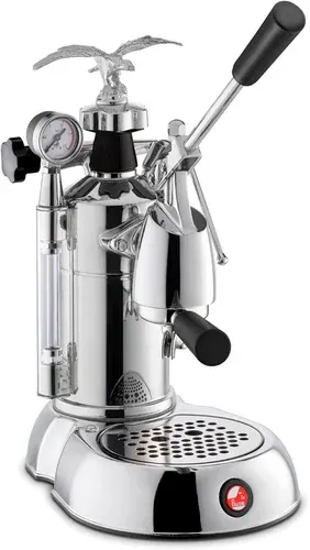 Леверная кофеварка La Pavoni LPLMLN01EU