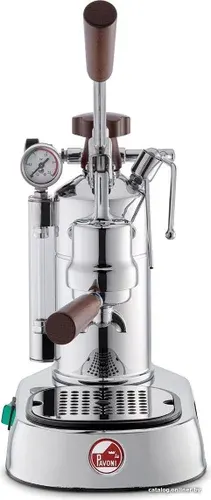 Леверная кофеварка La Pavoni LPLPLH01EU