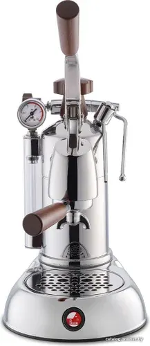 Леверная кофеварка La Pavoni LPLSPH01EU