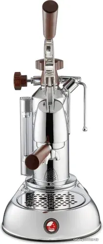 Леверная кофеварка La Pavoni LPLSTH01EU