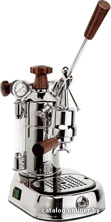 Леверная кофеварка La Pavoni PROFESSIONAL