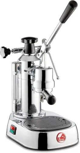 Леверная кофеварка Smeg LPLELQ01EU