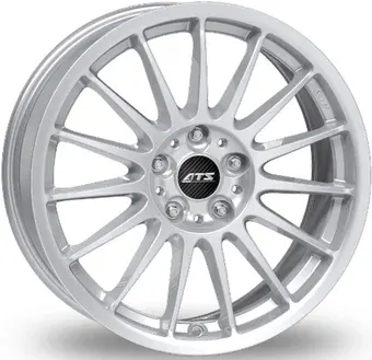 Литые диски ATS StreetRallye 15x6" 5x98мм DIA 58.1мм ET 38мм polar-silver