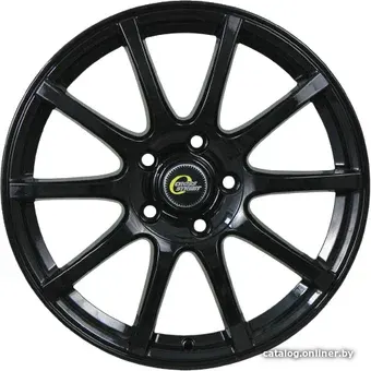 Литые диски Cross Street CR-16 15x6" 4x100мм DIA 54.1мм ET 46мм B