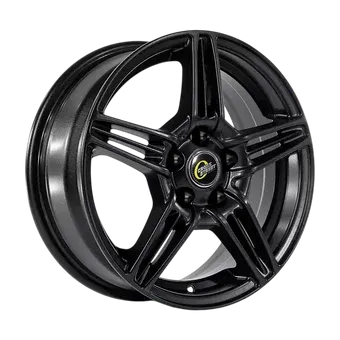 Литые диски Cross Street CR-27 15x6" 4x100мм DIA 67.1мм ET 40мм MB