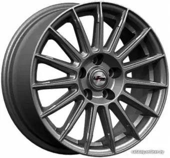 Литые диски iFree Азур (КС1052) 16x6.5" 5x110мм DIA 63.35мм ET 40мм Хай вэй