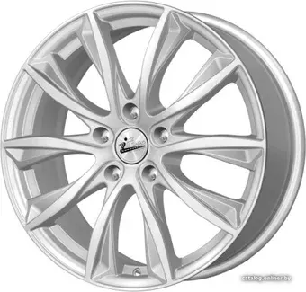 Литые диски iFree Кazaнтип 18x7.5" 5x114.3мм DIA 66.1мм ET 40мм Нео-классик