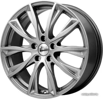 Литые диски iFree Кazaнтип 18x7.5" 5x114.3мм DIA 67.1мм ET 35мм