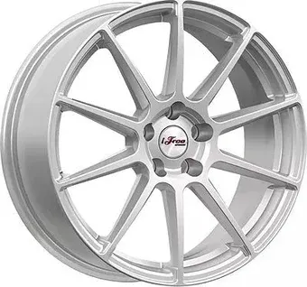 Литые диски iFree Винзор (KC1108) 18x7" 5x114.3мм DIA 67.1мм ET 33мм Нео-классик
