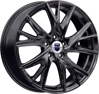 Литые диски K&K Кайлас (КС1054) 18x6.5" 5x114.3мм DIA 67.1мм ET 35мм Кварц