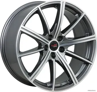 Литые диски LegeArtis Concept-A535 21x10" 5x112мм DIA 66.6мм ET 20мм GMF